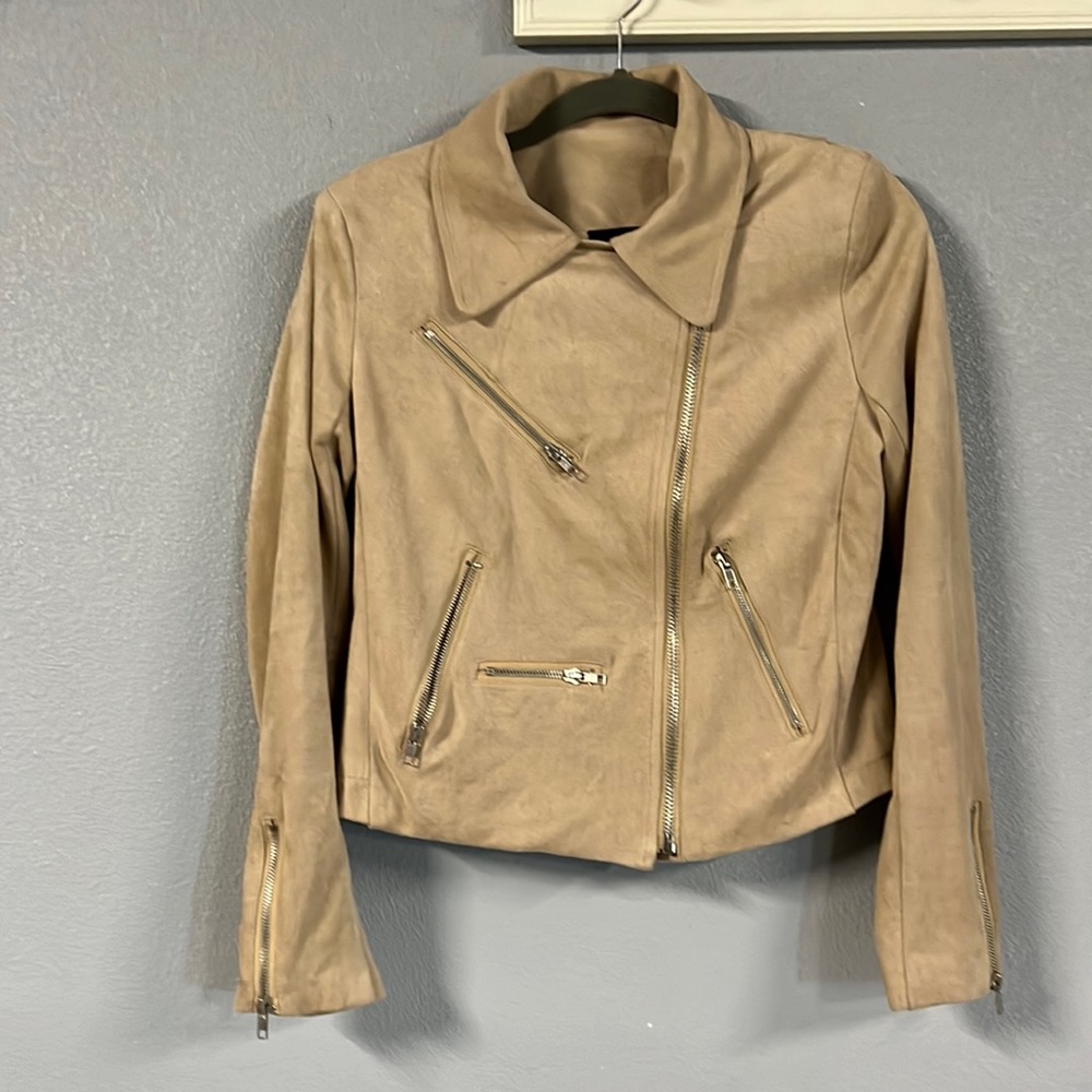 VICI jacket - Picture 5 of 9